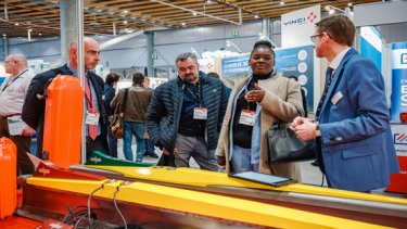 Exhibitor FAQs