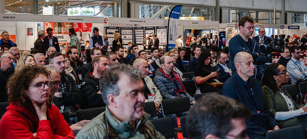 La foule des conférences au SIFER