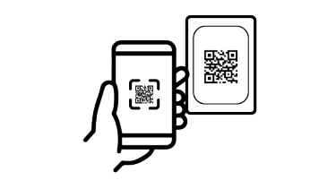 qr code icon