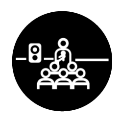 what's on icon