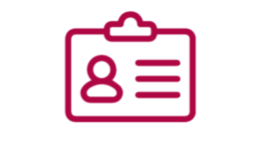 order badges